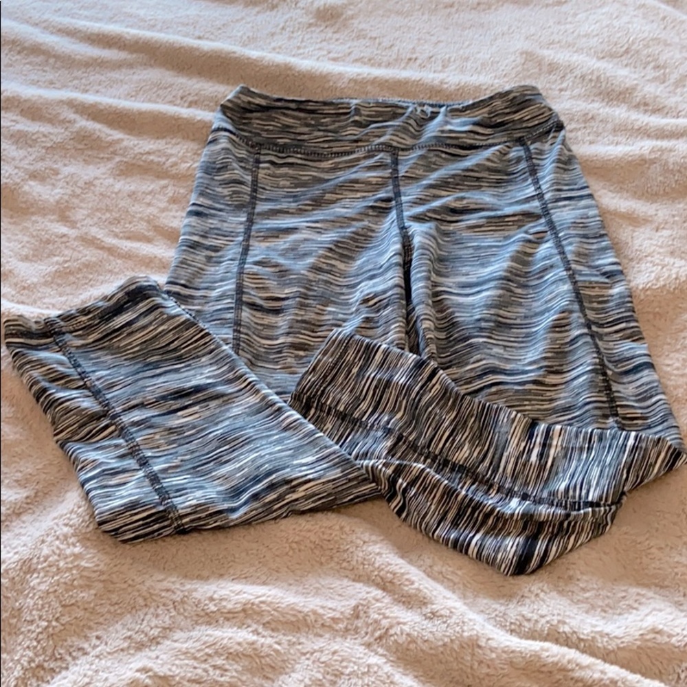 Workout leggings